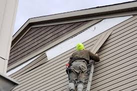 Best Fiber Cement Siding Installation  in Bangs, TX